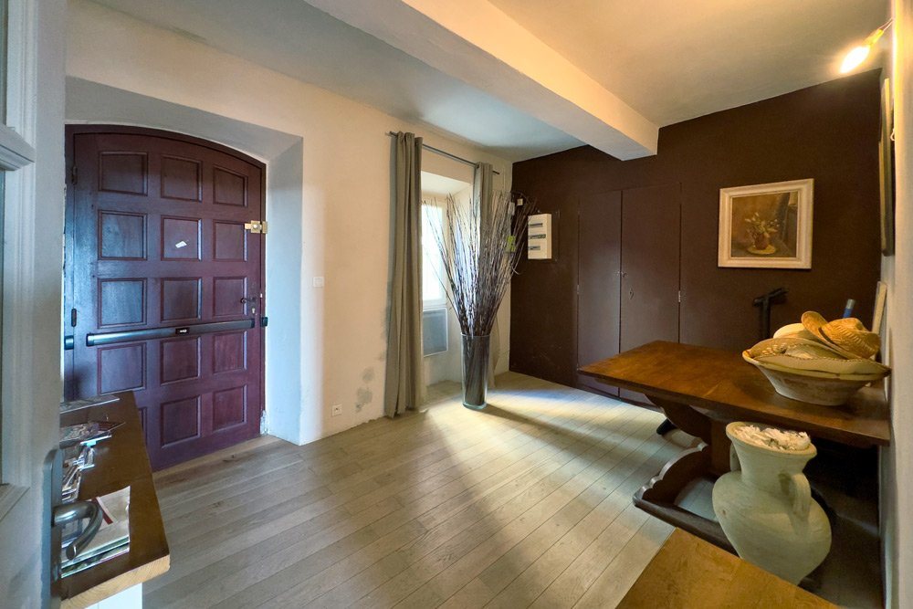 Maison à vendre, 302m², Sablet