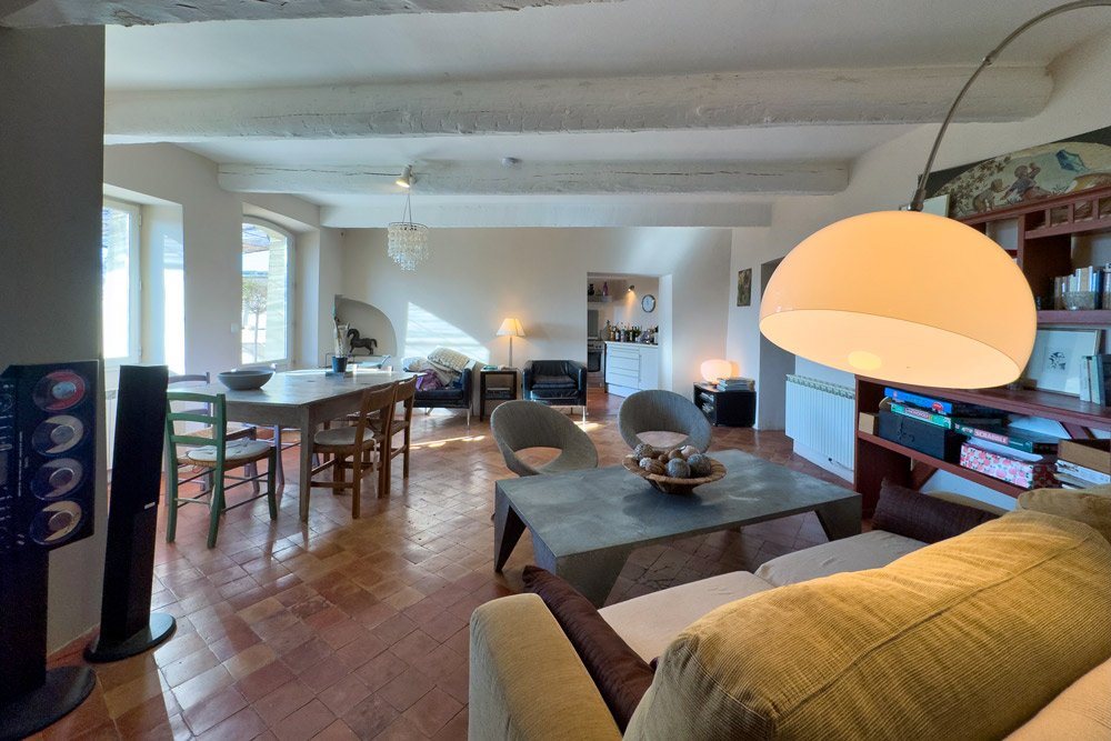 Maison à vendre, 302m², Sablet