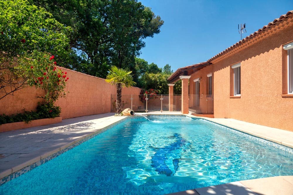 Maison à vendre, 116m², Les Pennes-Mirabeau
