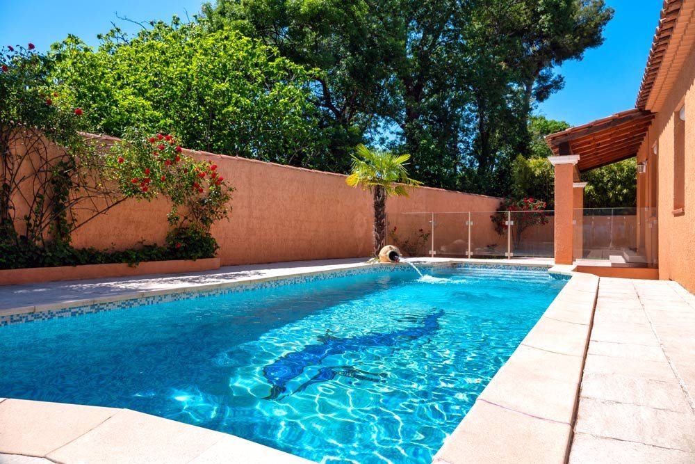 Maison à vendre, 116m², Les Pennes-Mirabeau