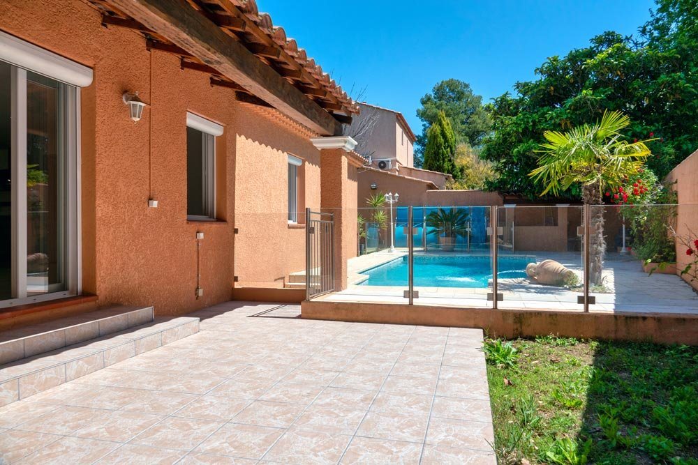 Maison à vendre, 116m², Les Pennes-Mirabeau