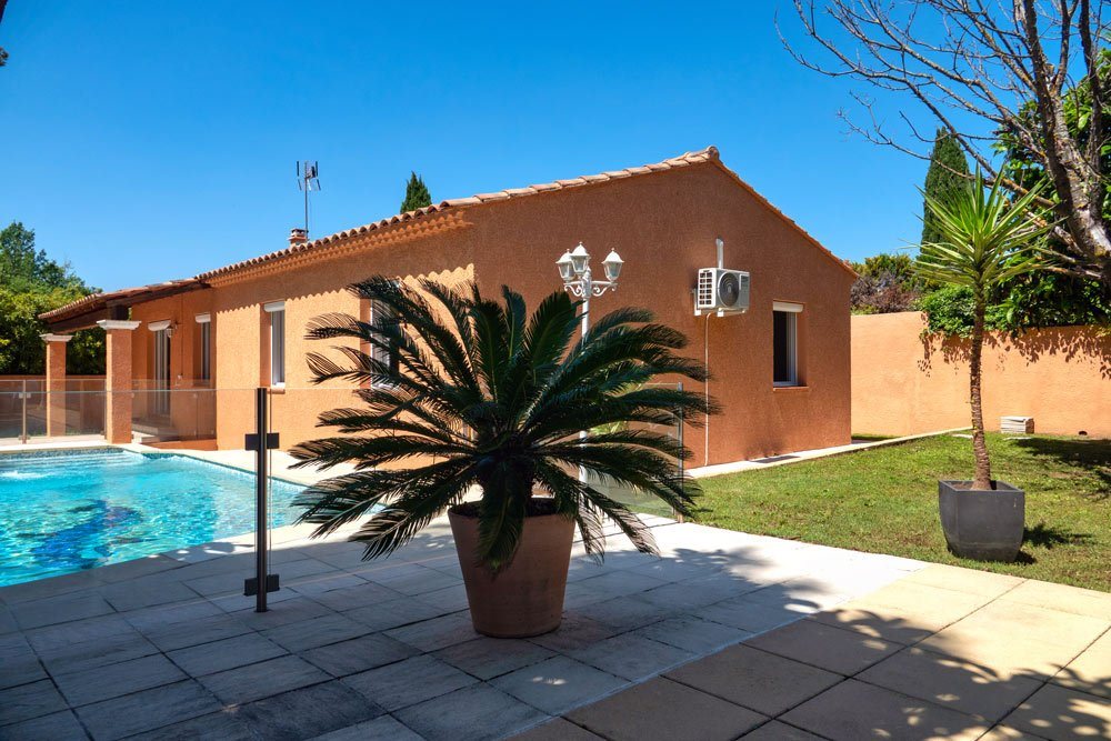 Maison à vendre, 116m², Les Pennes-Mirabeau