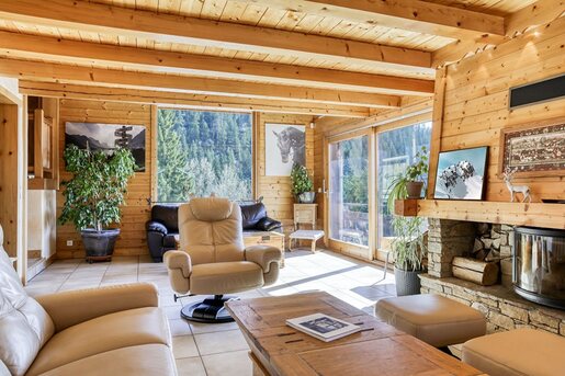 Maison 7 pièces 346 m² · à Crest-Voland (les Saisies) · 346 m² · 2 075 000 €