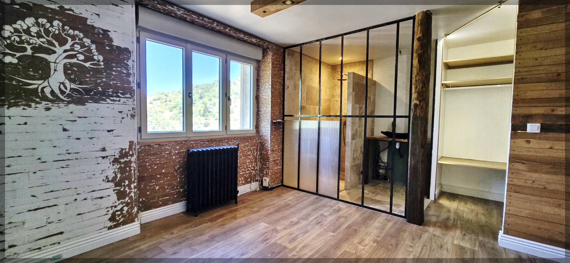 Maison à vendre, 193m², Saint-Michel-de-Chabrillanoux