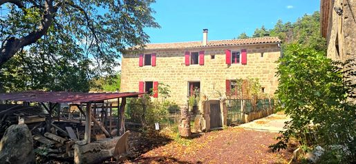 Maison 5 pièces 146 m² · à Silhac · 146 m² · 399 000 €