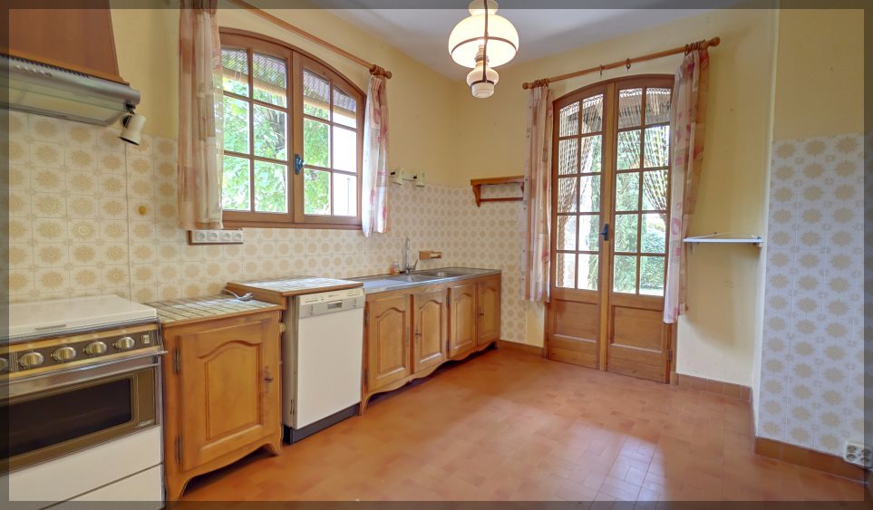Maison à vendre, 127m², Les Ollières-sur-Eyrieux
