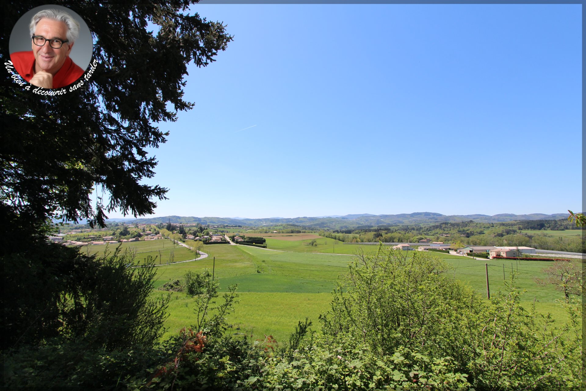 Maison à vendre, 133m², Vernoux-en-Vivarais