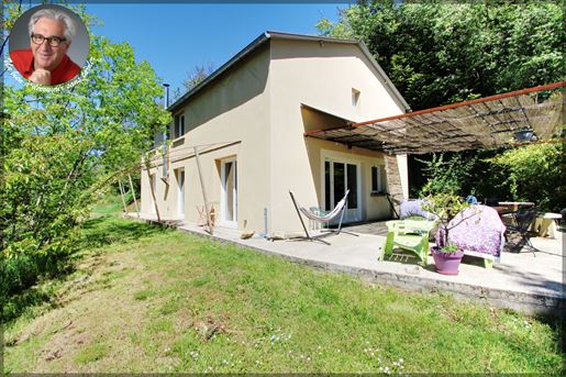 Maison 5 pièces 133 m² · à Vernoux-en-Vivarais · 133 m² · 250 000 €