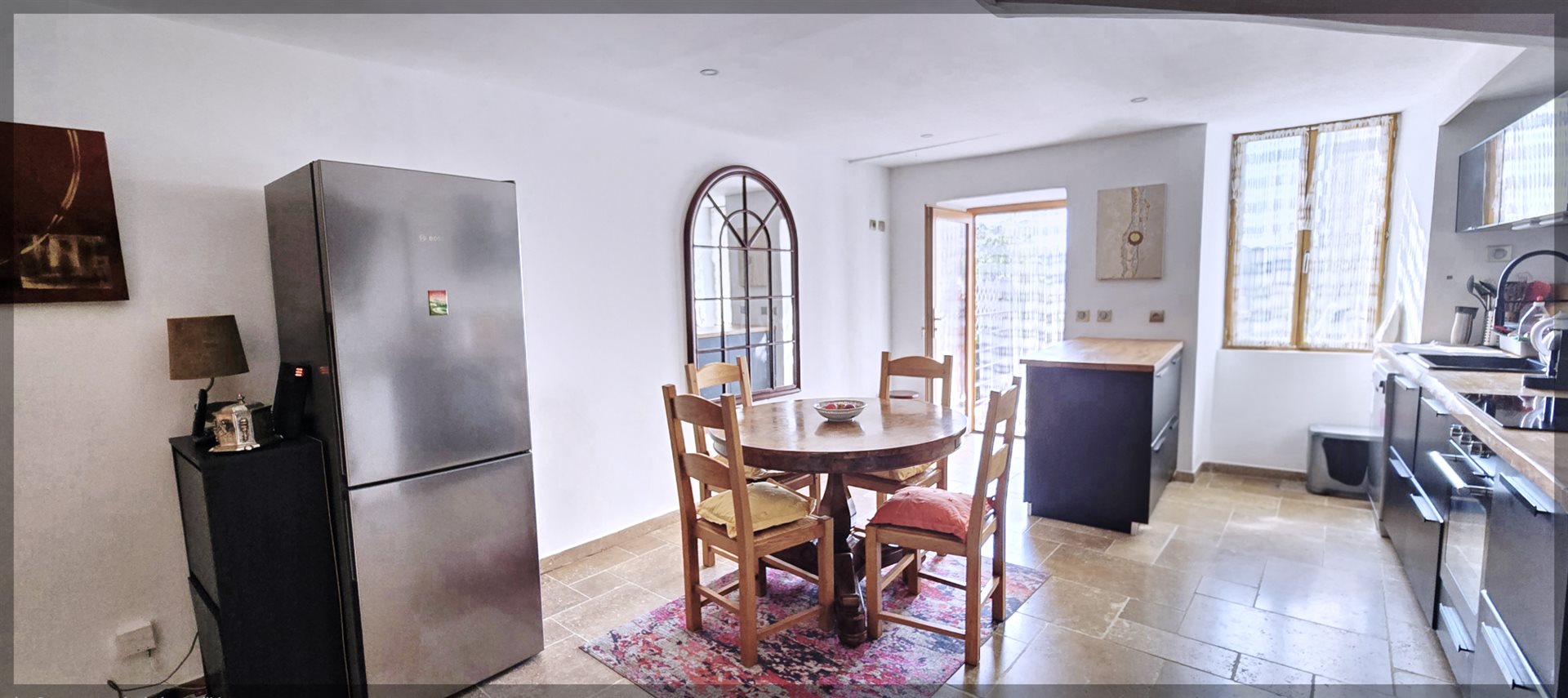 Maison à vendre, 68m², Chalencon