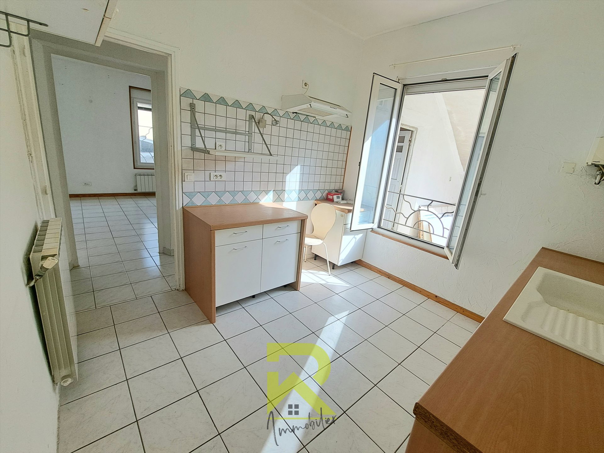 Appartement à vendre, 52m², Narbonne