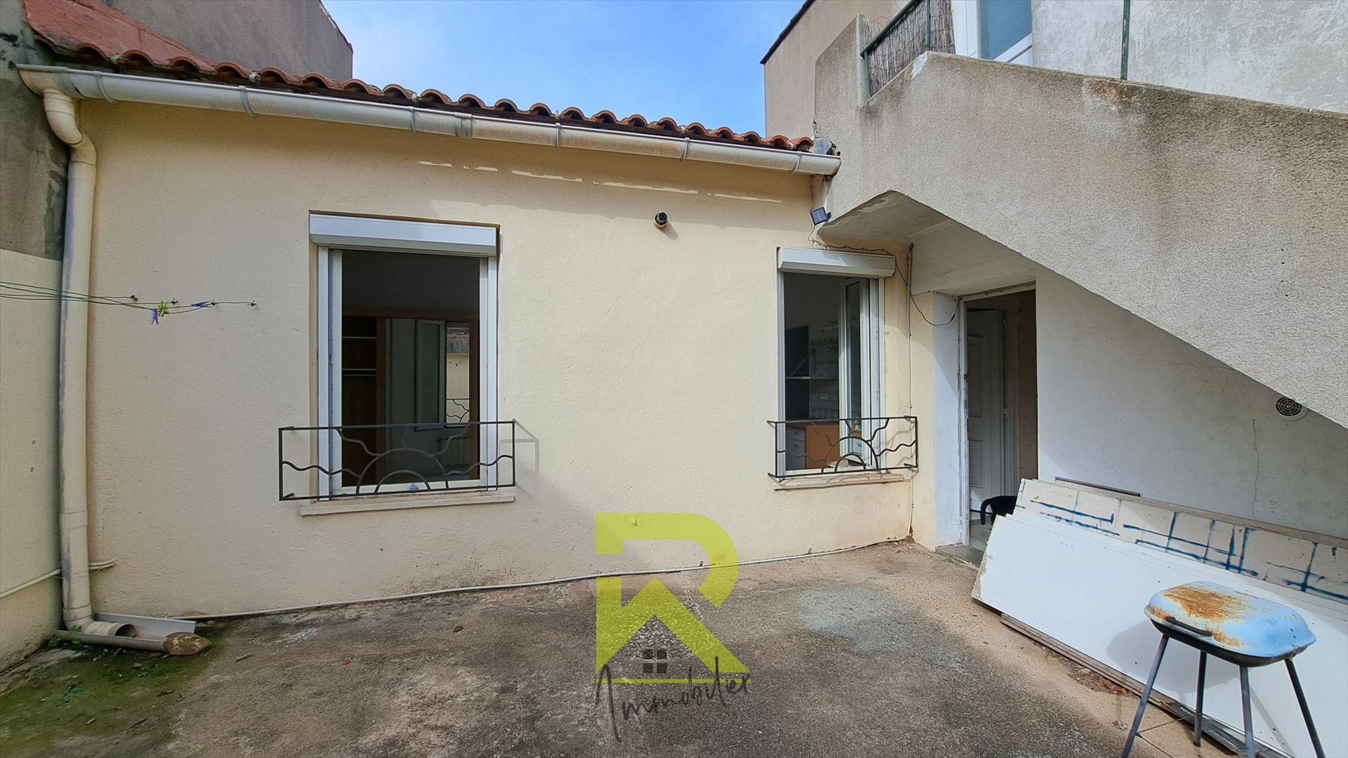 Appartement à vendre, 52m², Narbonne