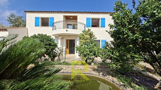 Maison 6 pièces 133 m² · à Narbonne · 133 m² · 469 000 €