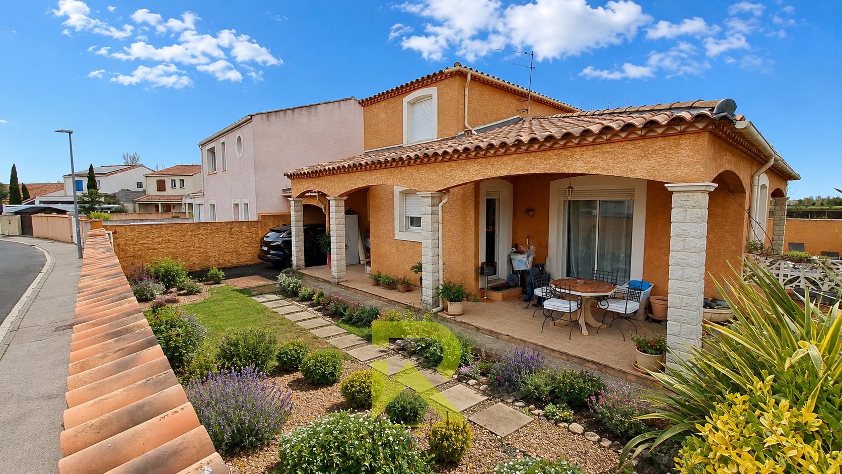 Maison à vendre, 110m², Narbonne