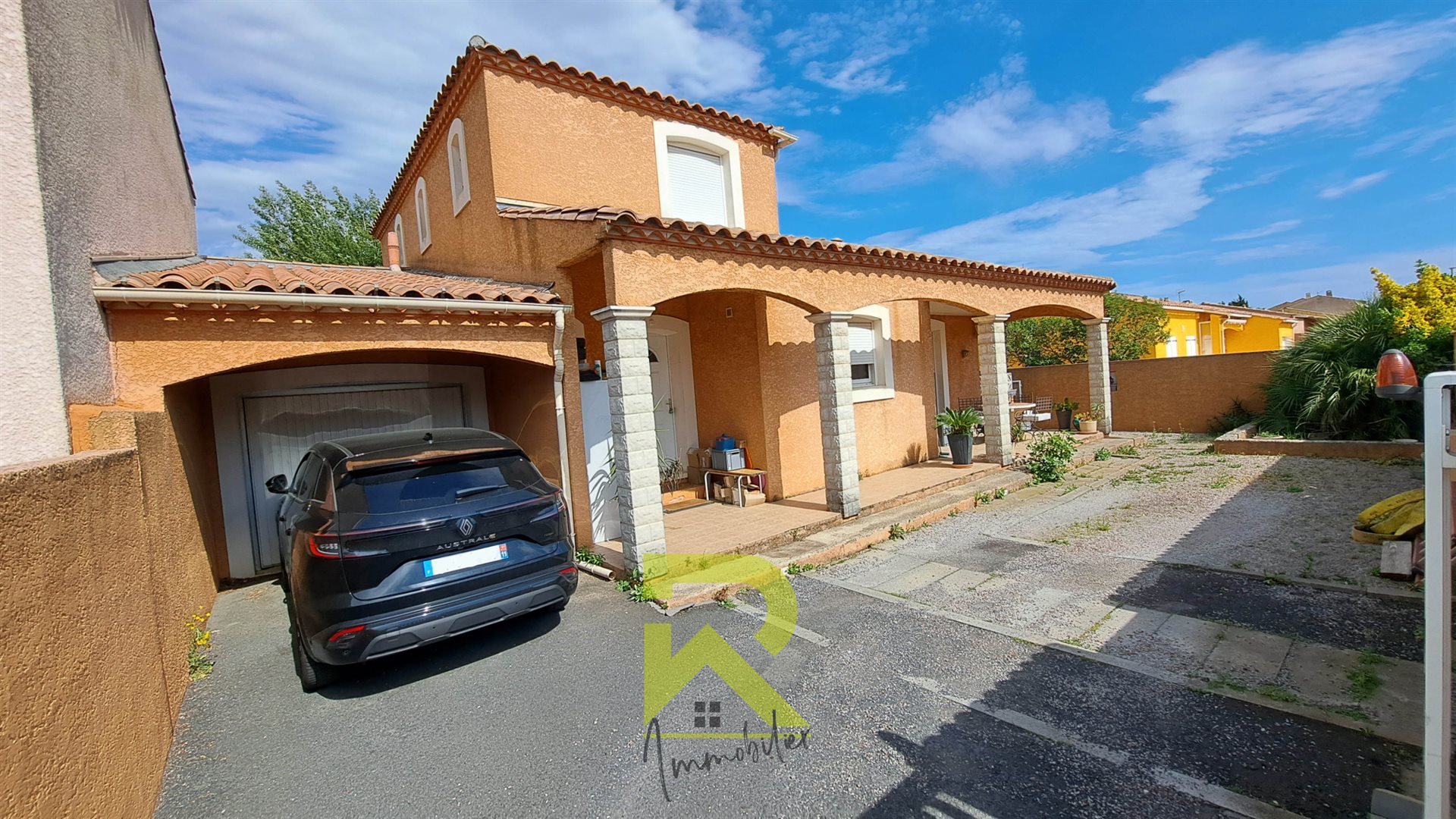 Maison à vendre, 110m², Narbonne