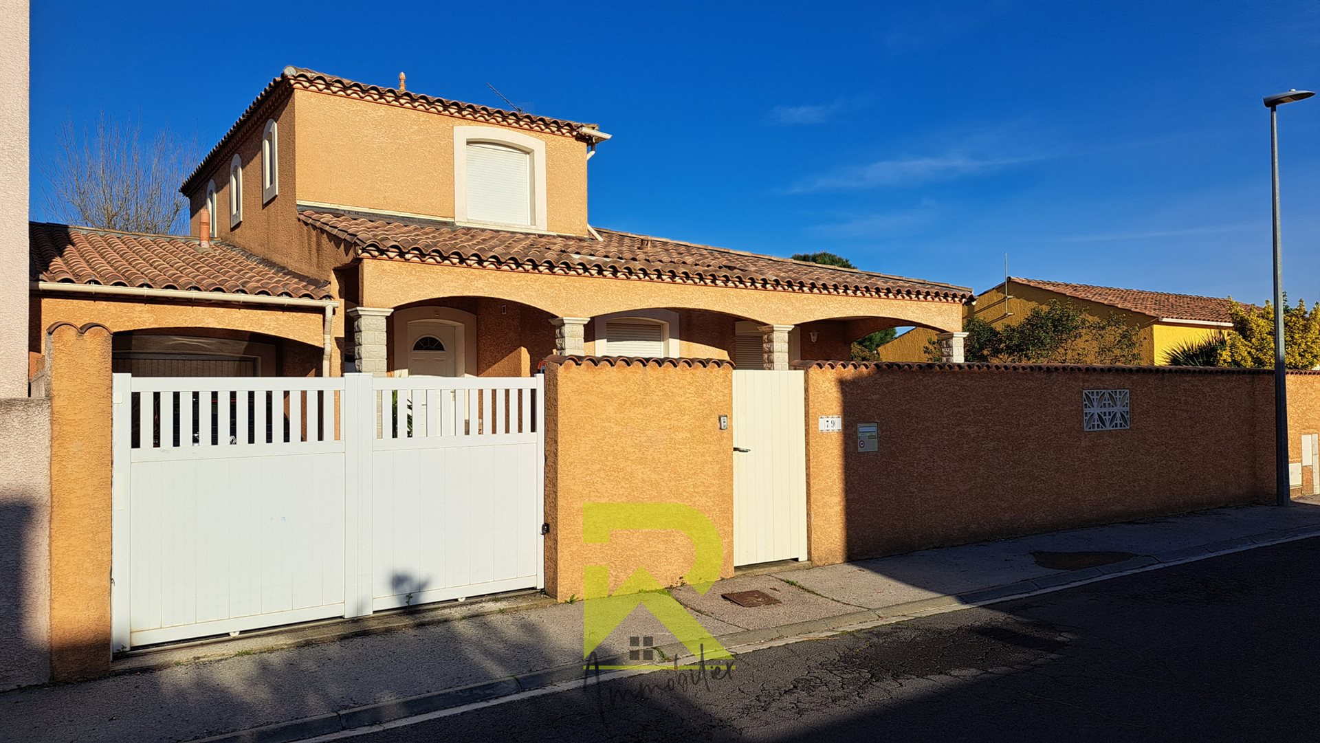 Maison à vendre, 110m², Narbonne