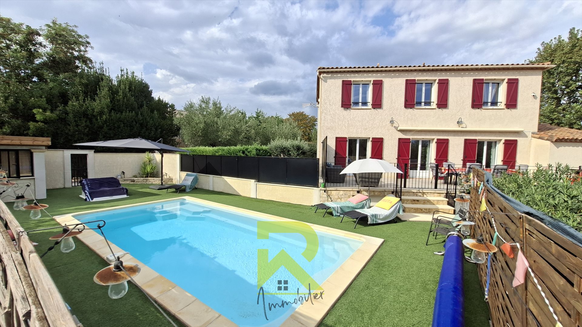 Maison à vendre, 142m², Ventenac-en-Minervois