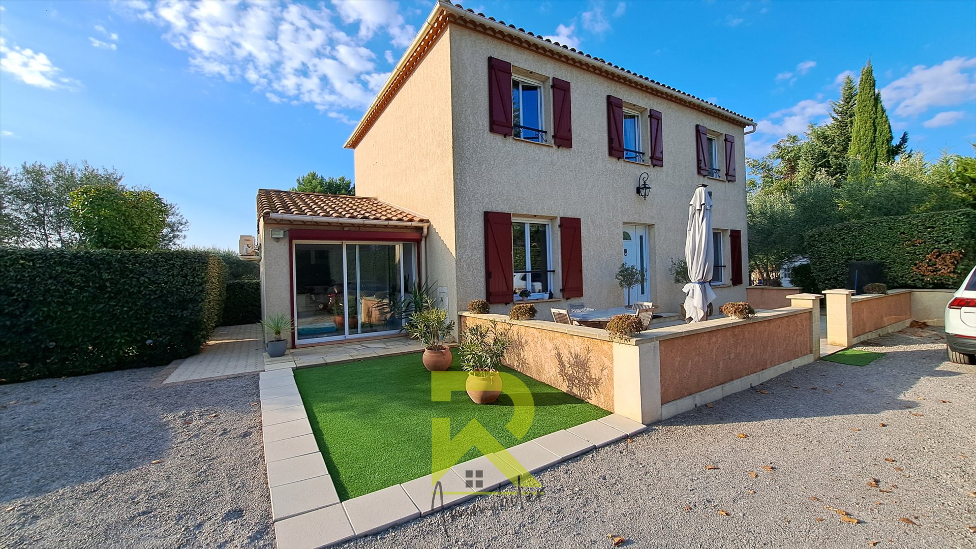 Maison à vendre, 142m², Ventenac-en-Minervois