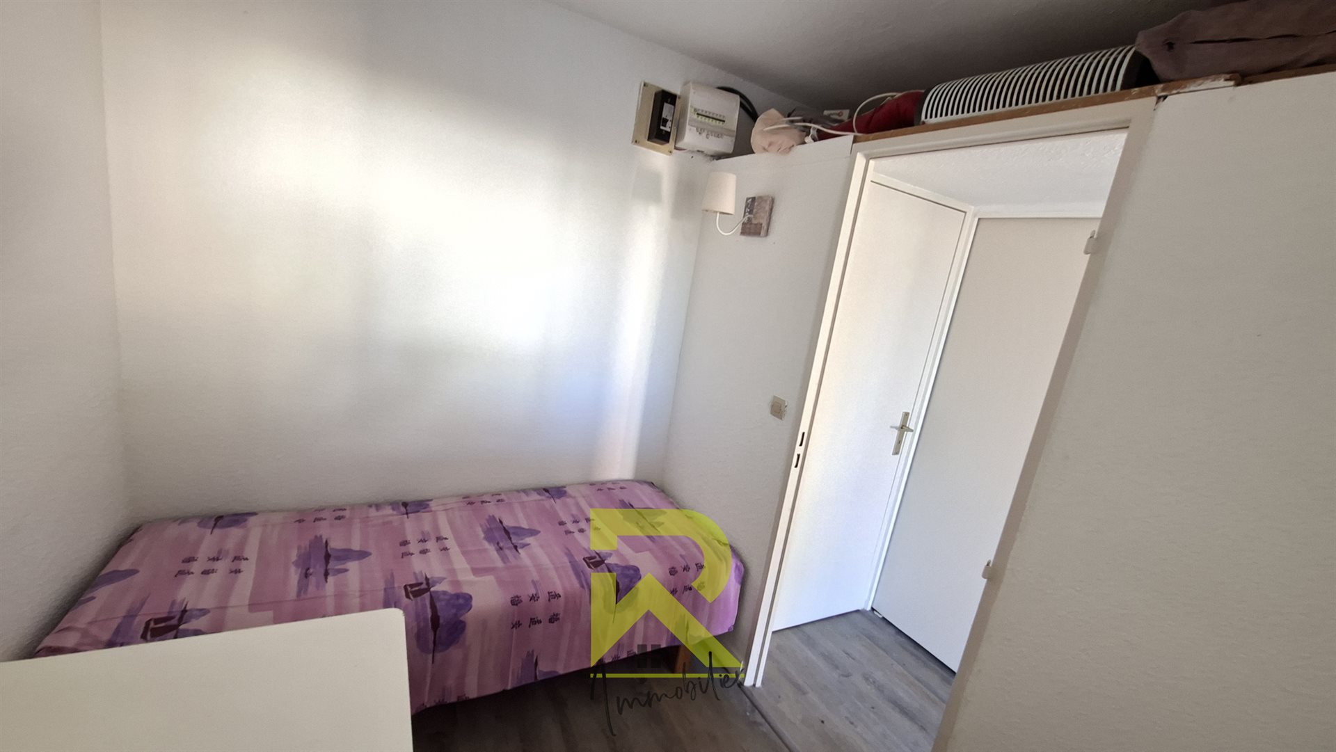 Appartement à vendre, 30m², Gruissan