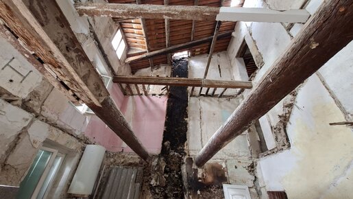 Maison 6 pièces 210 m² · à Cuxac-d'Aude · 210 m² · 120 000 €