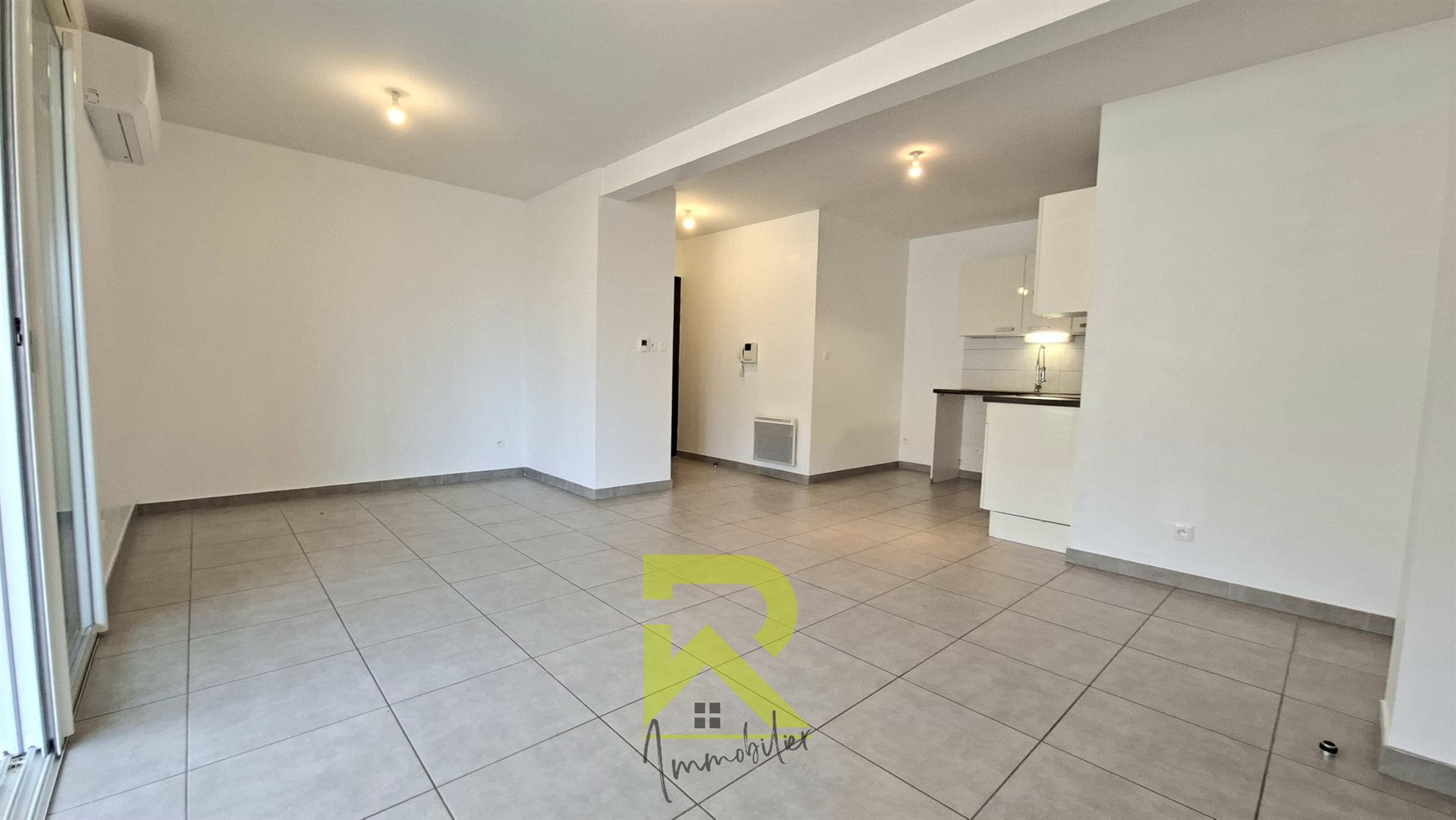 Appartement à vendre, 60m², Fleury d'Aude