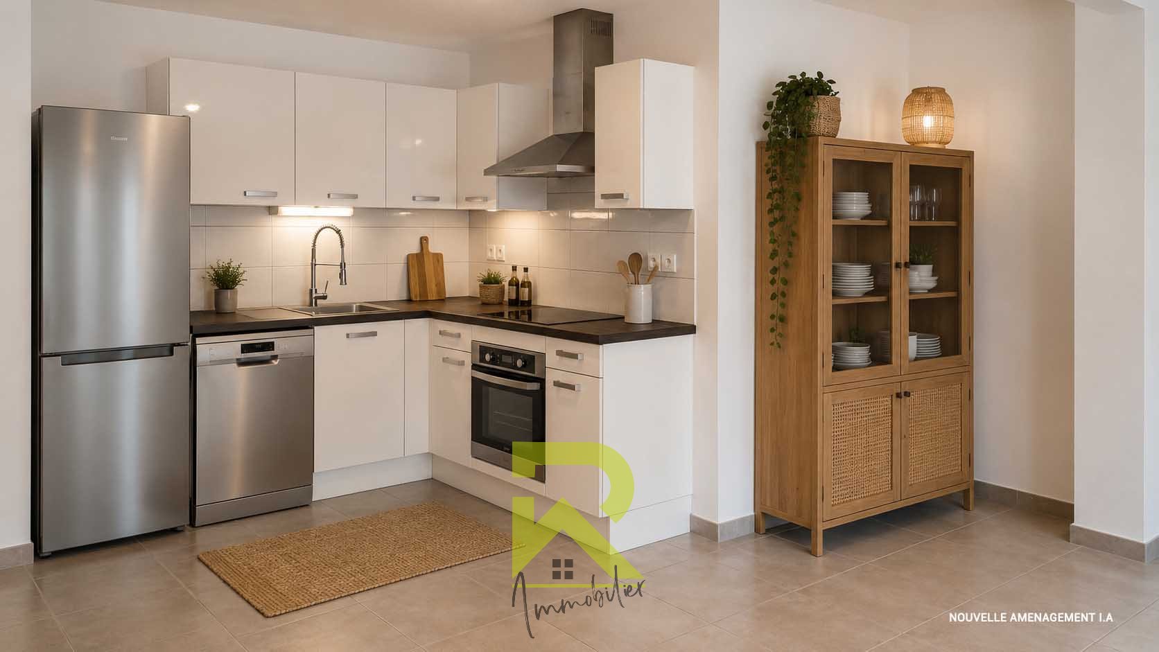 Appartement à vendre, 60m², Fleury d'Aude