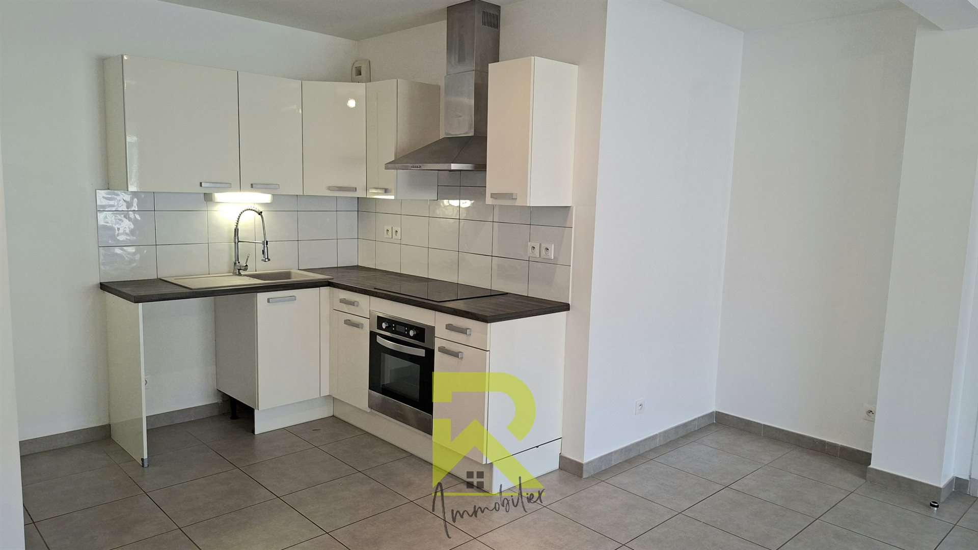 Appartement à vendre, 60m², Fleury d'Aude