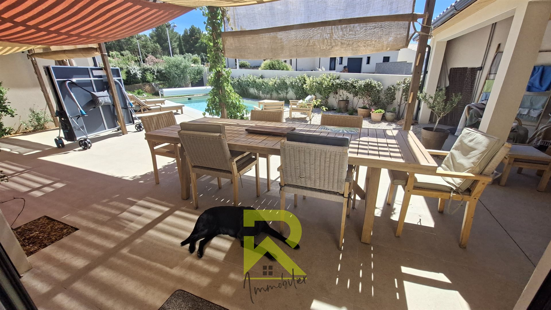 Maison à vendre, 137m², Fleury d'Aude