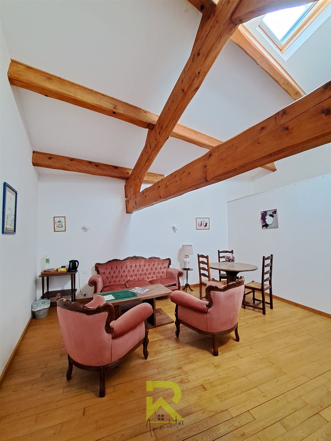 Maison à vendre, 380m², Cruzy