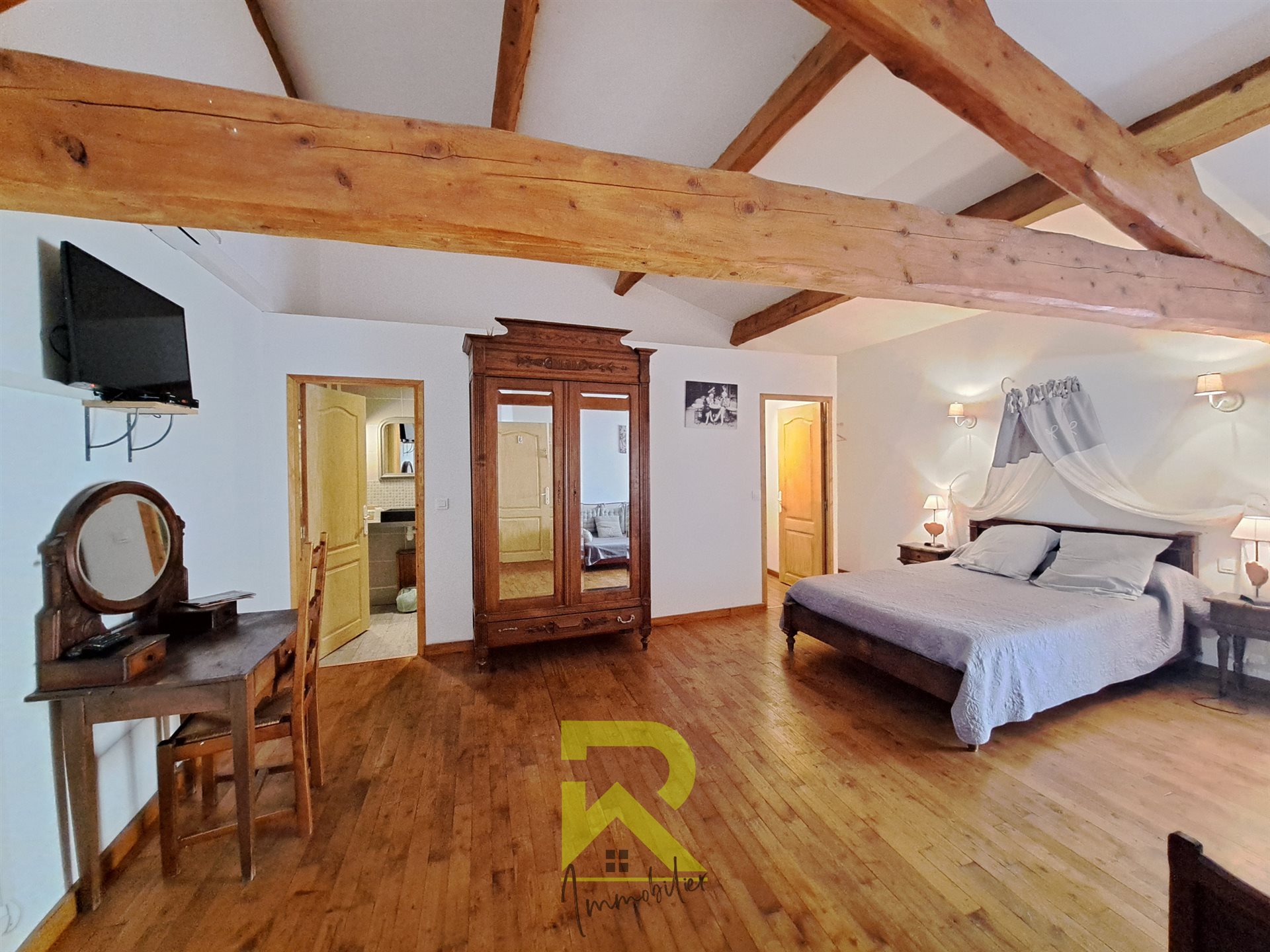 Maison à vendre, 380m², Cruzy