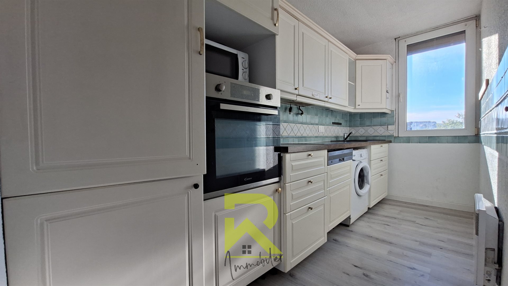 Appartement à vendre, 90m², Gruissan