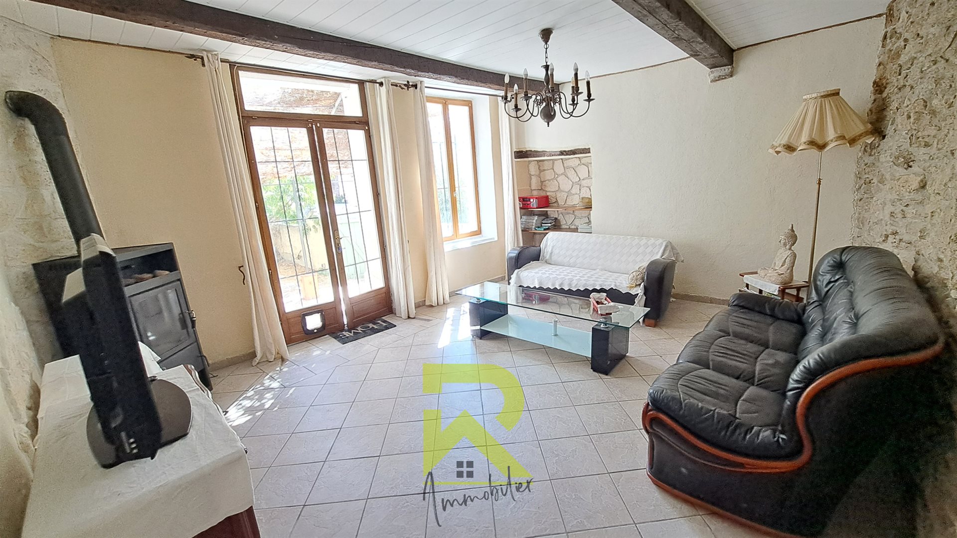 Maison à vendre, 177m², Marcorignan