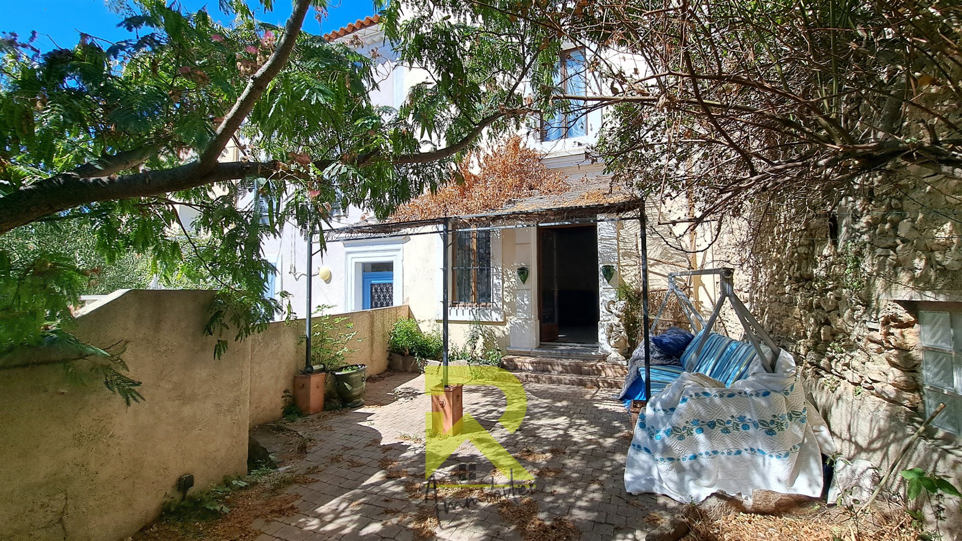 Maison à vendre, 177m², Marcorignan