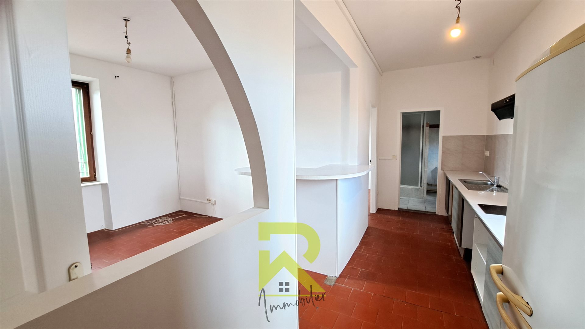 Appartement à vendre, 56m², Ginestas