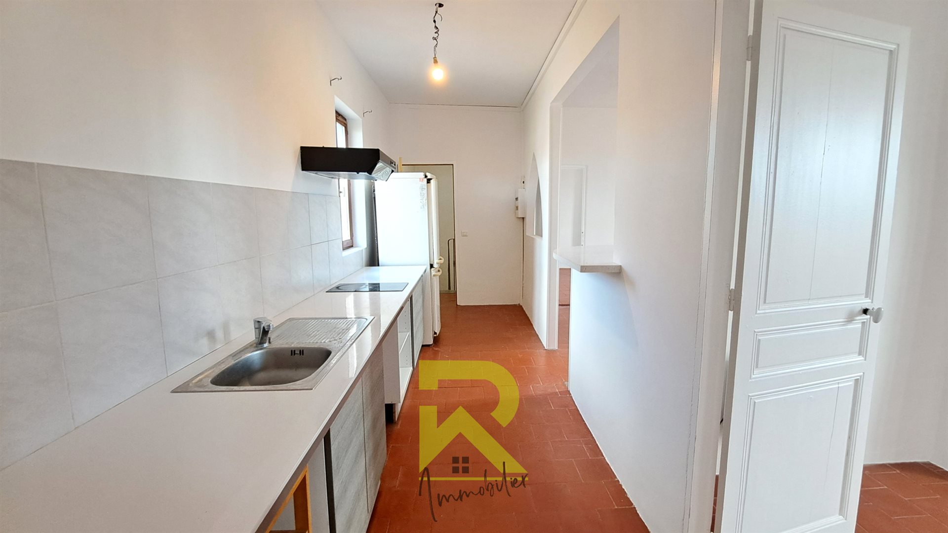 Appartement à vendre, 56m², Ginestas