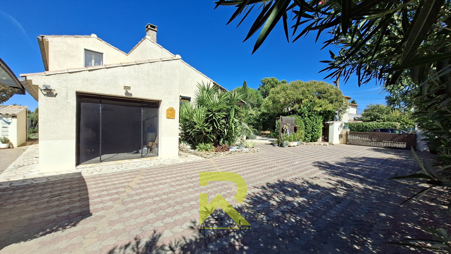 Maison à vendre, 121m², Cuxac-d'Aude