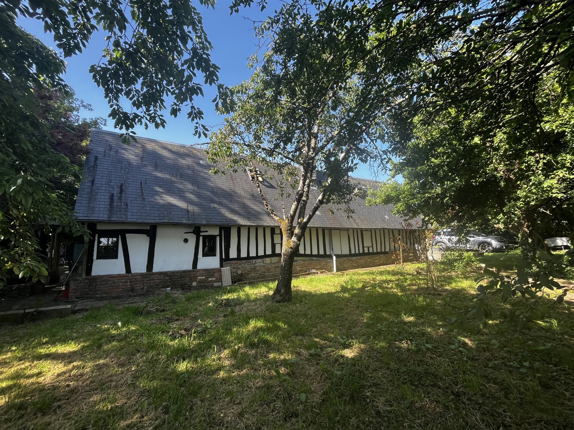 Maison à vendre, 78m², Vimoutiers