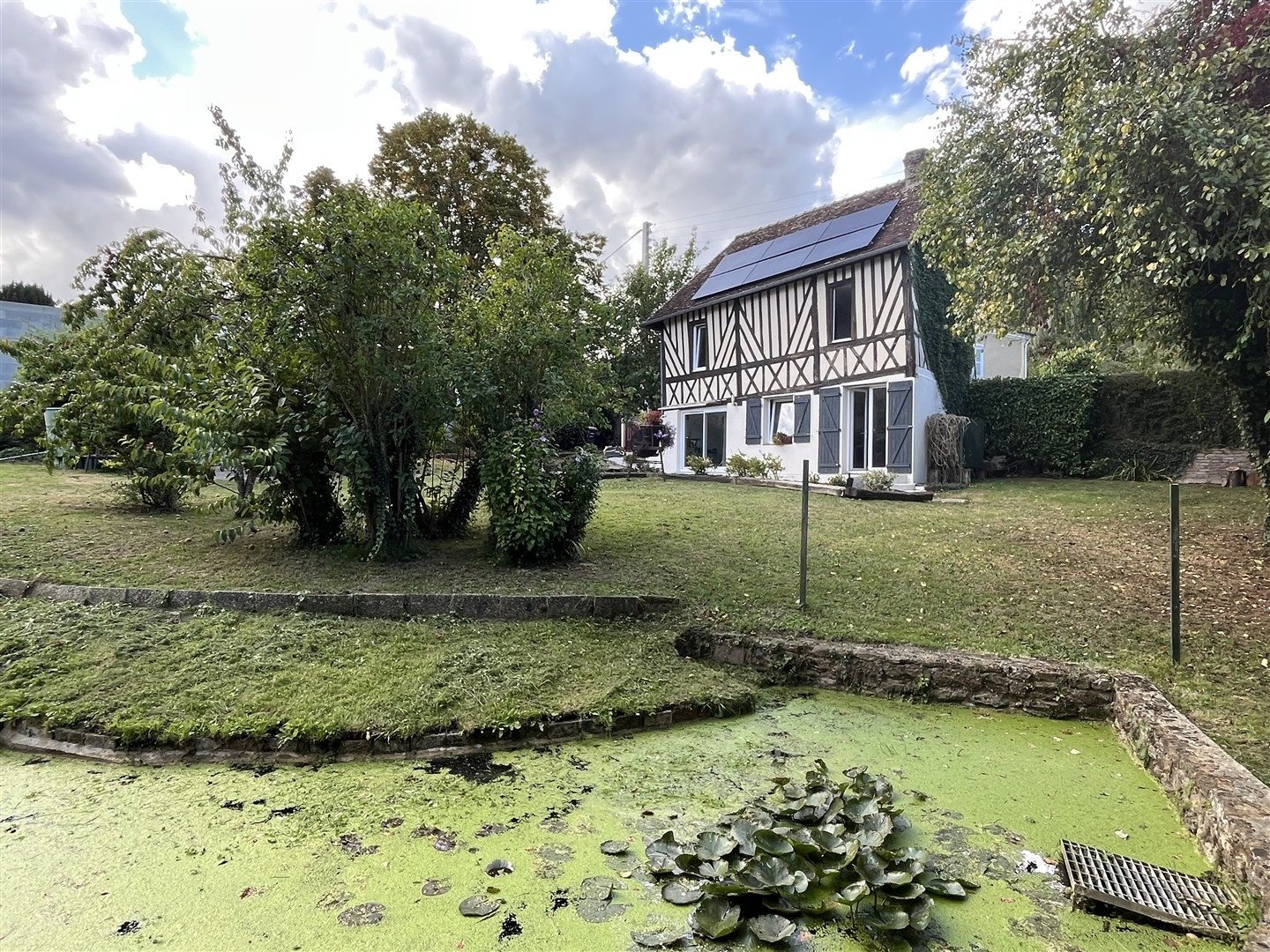 Maison à vendre, 68m², Vimoutiers