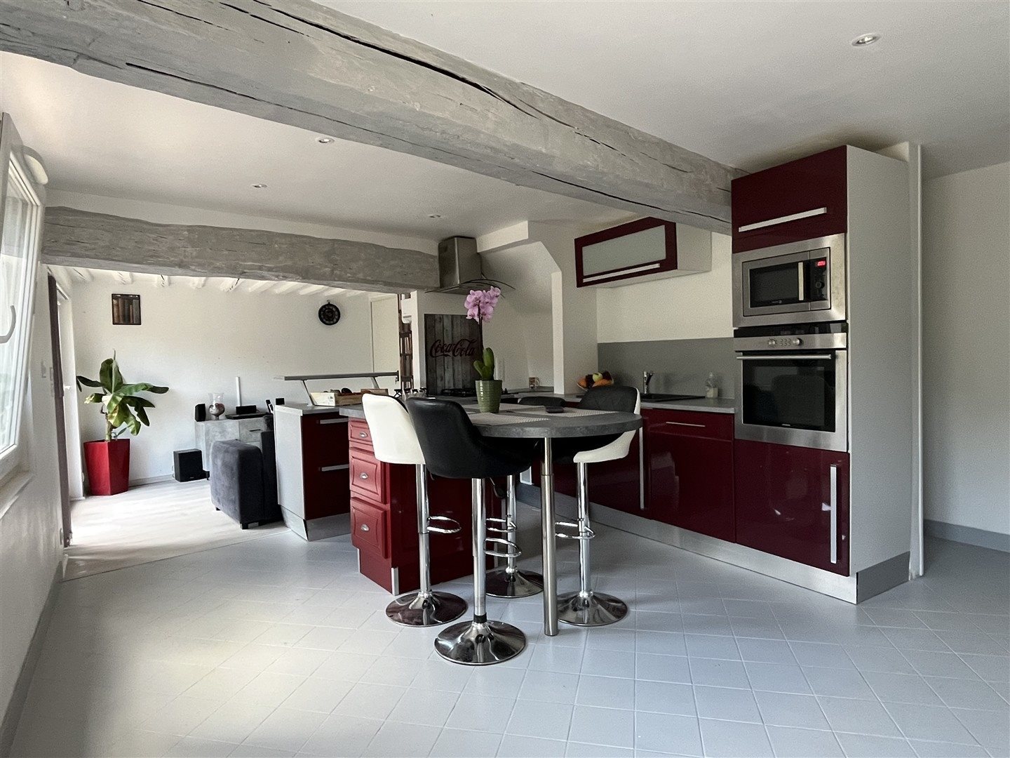 Maison à vendre, 68m², Vimoutiers