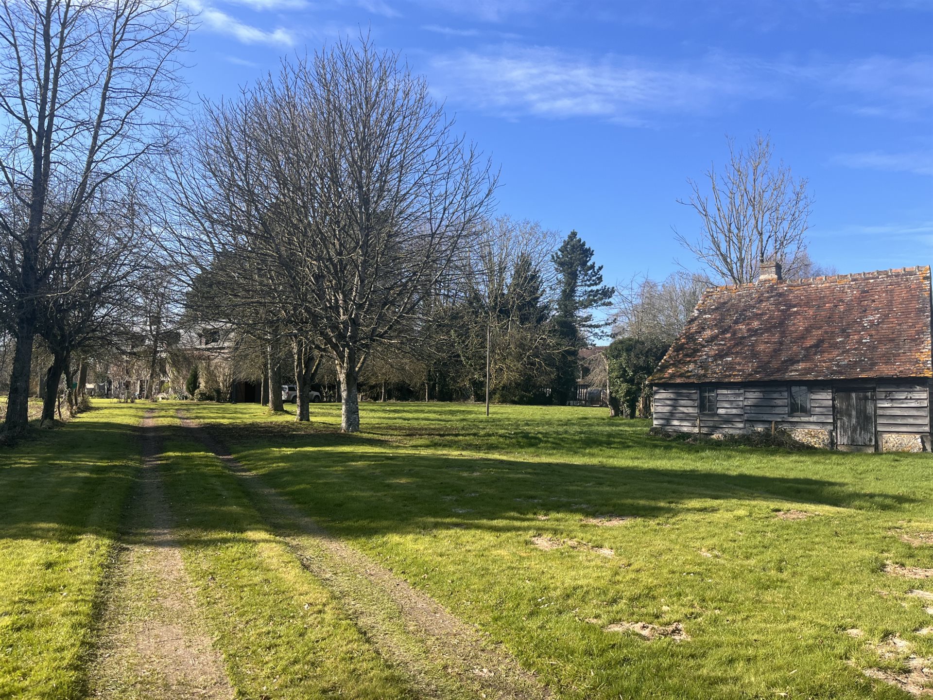 Maison à vendre, 146m², Livarot-Pays-d'Auge