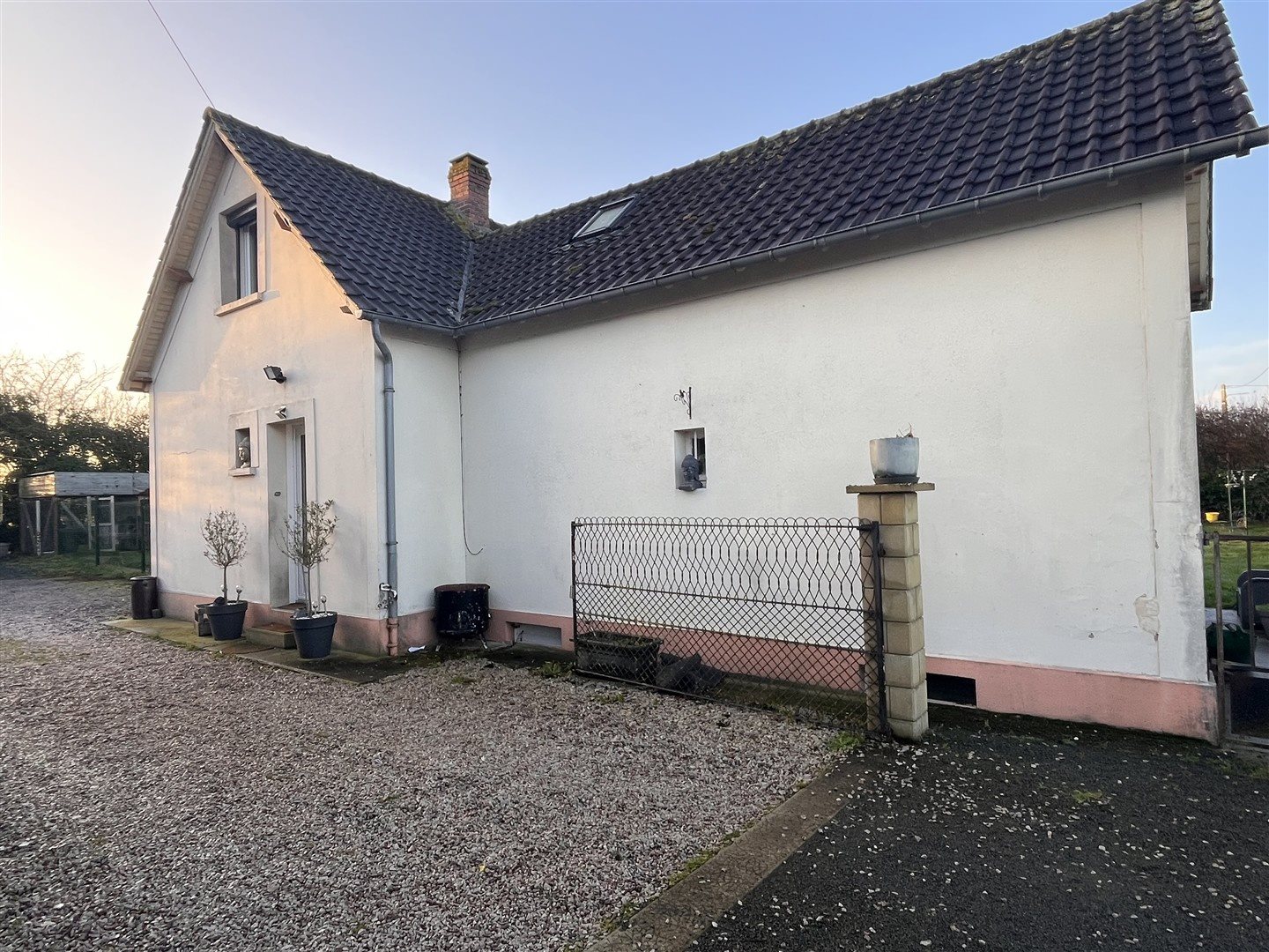 Maison à vendre, 91m², Trun