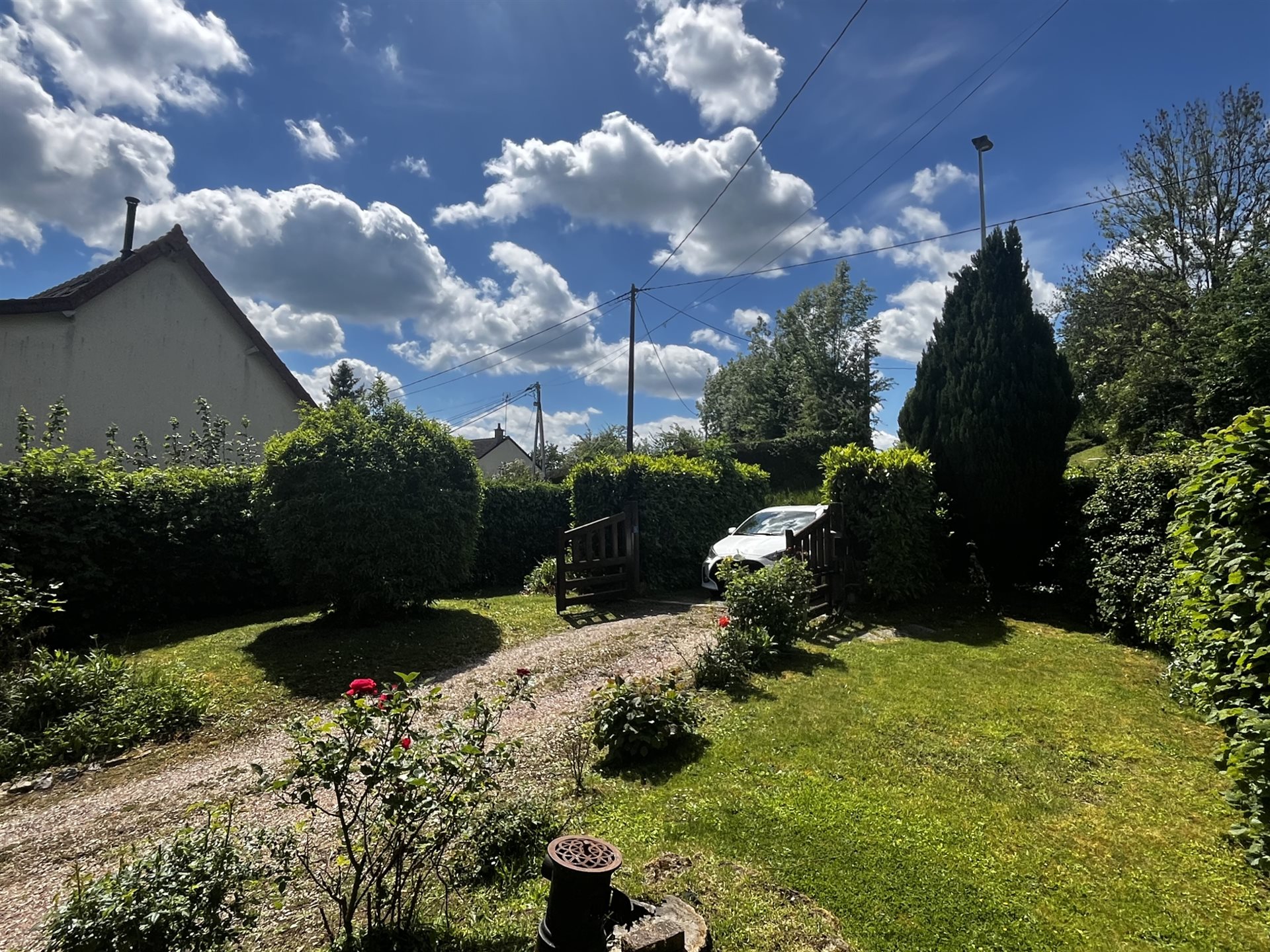 Maison à vendre, 97m², Vimoutiers