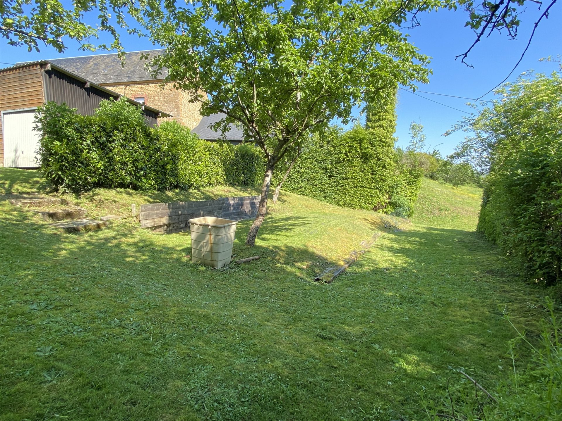 Maison à vendre, 97m², Vimoutiers