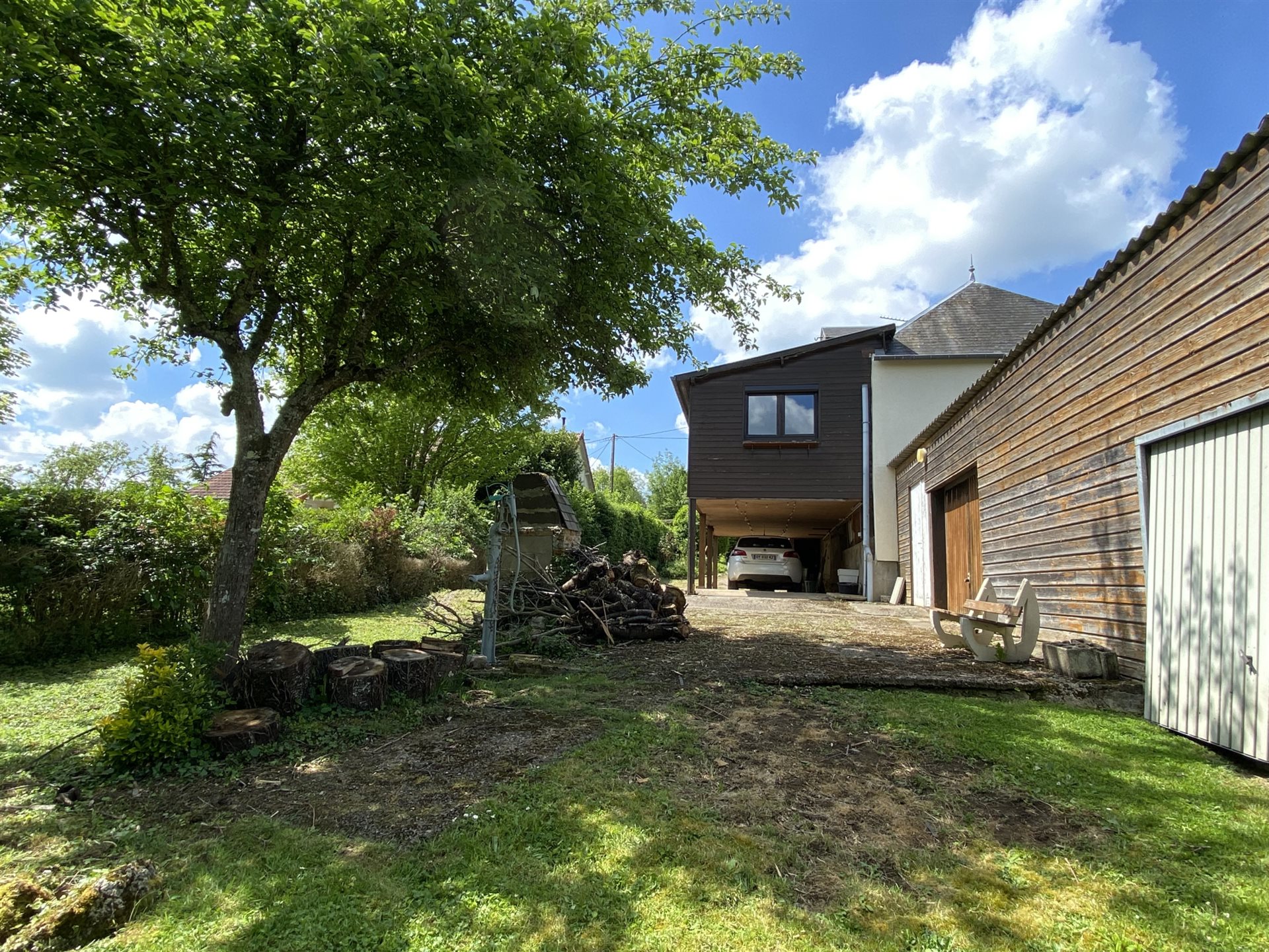 Maison à vendre, 97m², Vimoutiers