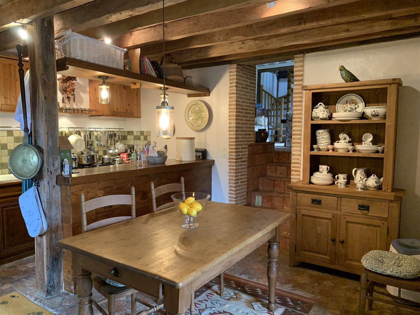 Maison à vendre, 75m², Vimoutiers