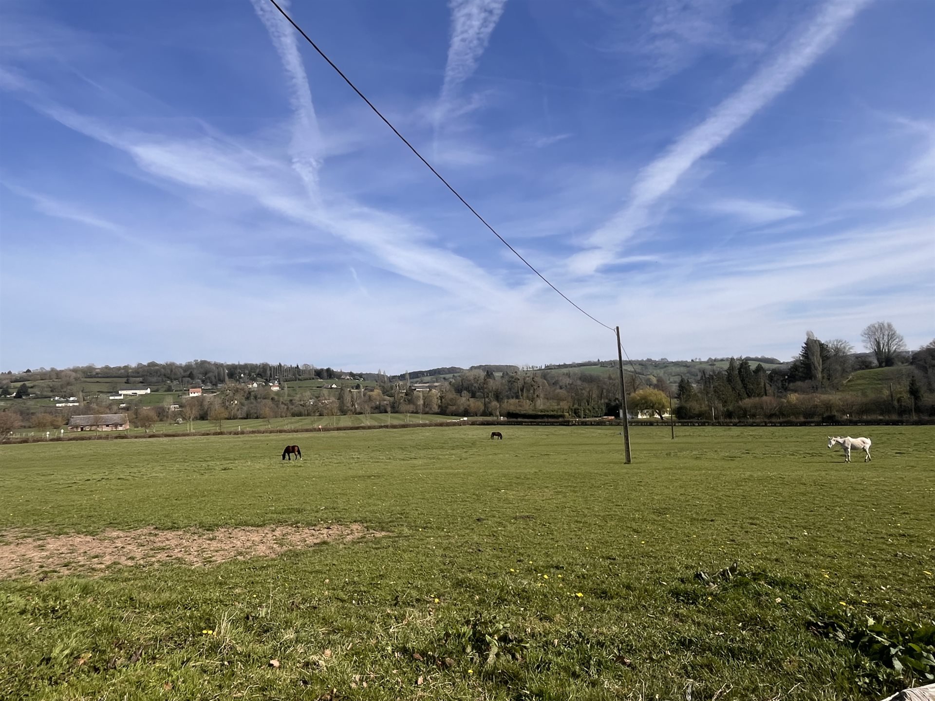 Maison à vendre, 97m², Vimoutiers