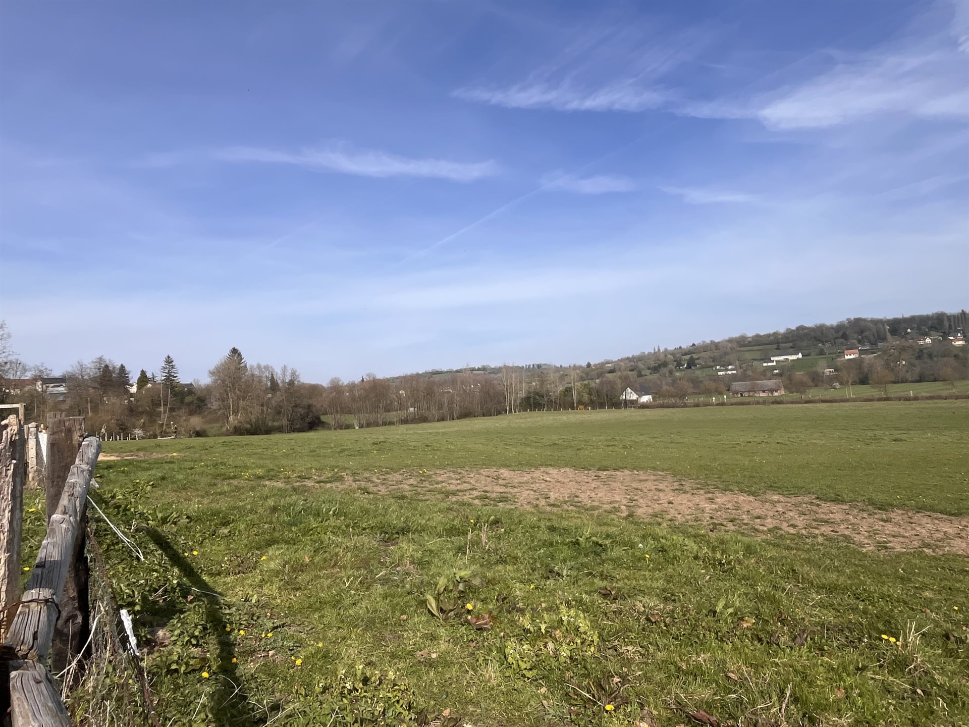 Maison à vendre, 97m², Vimoutiers