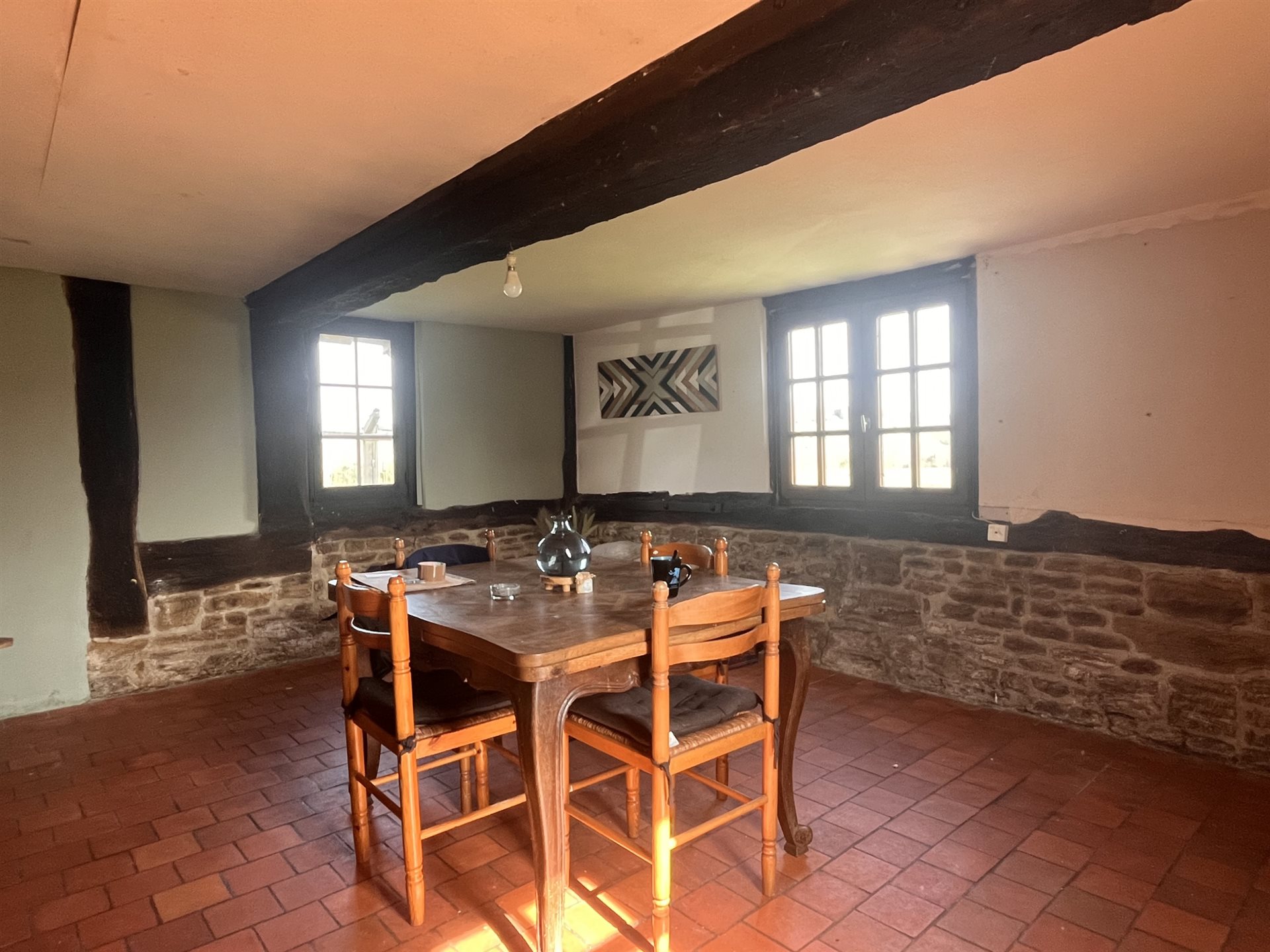 Maison à vendre, 97m², Vimoutiers