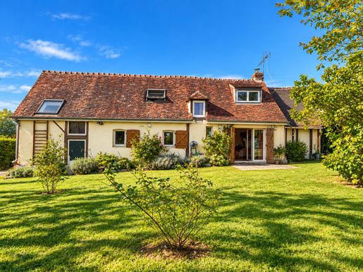 Maison 4 pièces 104 m² · à Norrey-en-Auge · 104 m² · 176 000 €