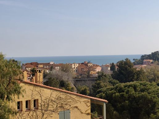 Appartement 4 pièces 75 m² · à Collioure · 75 m² · 595 000 €