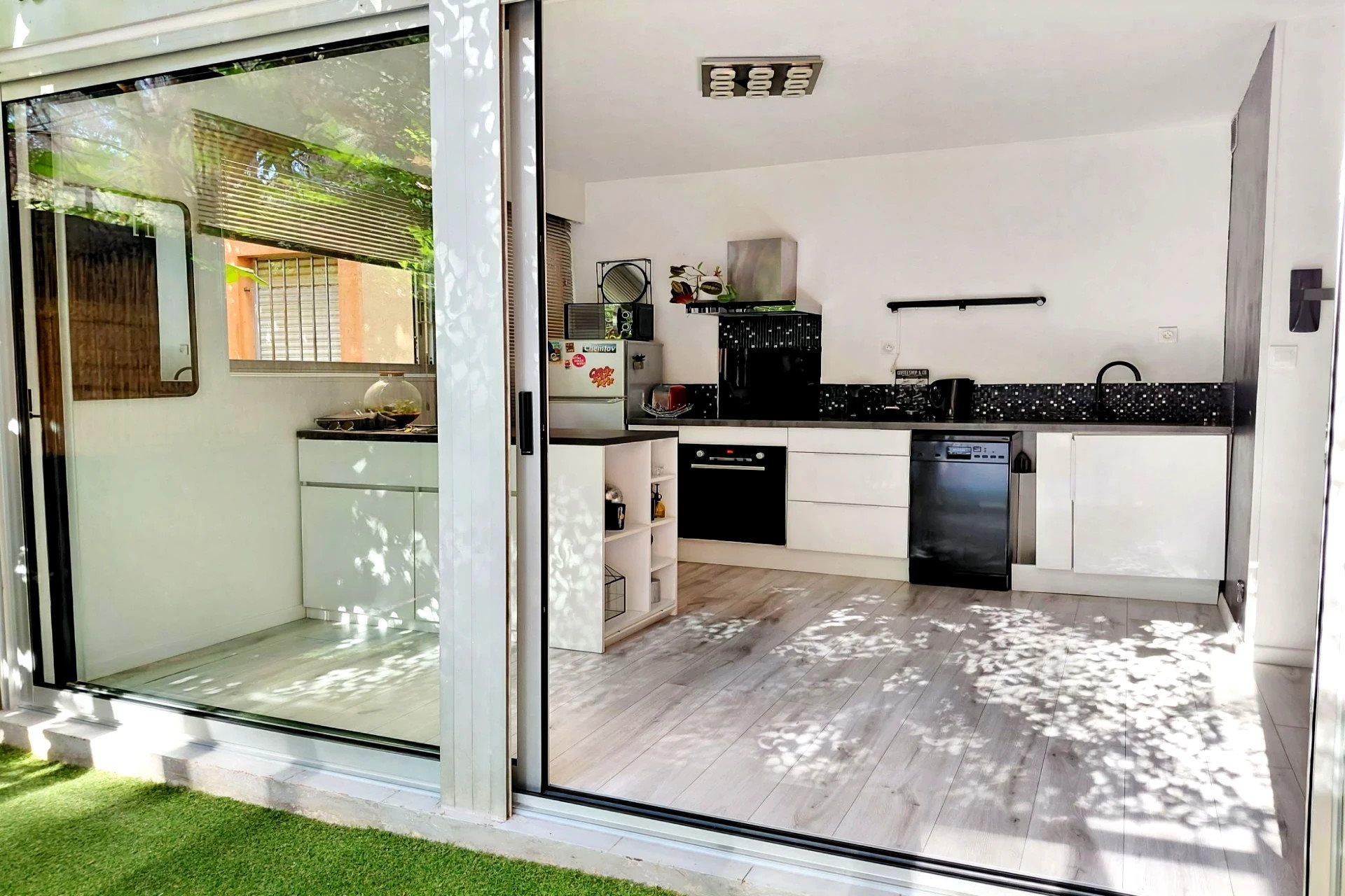 Appartement à vendre, 34m², La Ciotat